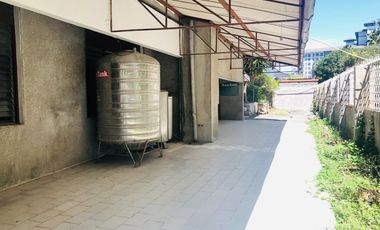 Spacious House in Exclusive Subdivision in Lanang For Rent