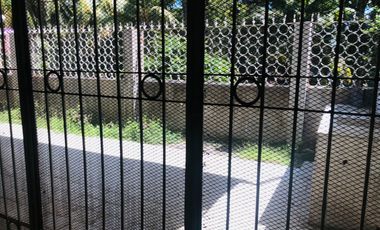 Spacious House in Exclusive Subdivision in Lanang For Rent