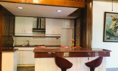 Spacious House in Exclusive Subdivision in Lanang For Rent