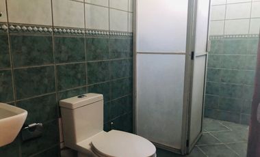 Spacious House in Exclusive Subdivision in Lanang For Rent
