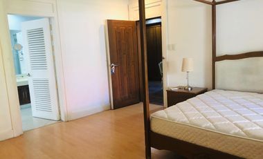 Spacious House in Exclusive Subdivision in Lanang For Rent