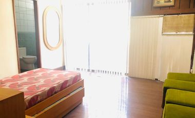 Spacious House in Exclusive Subdivision in Lanang For Rent