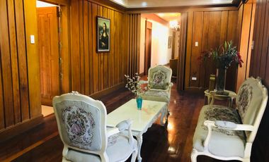 Spacious House in Exclusive Subdivision in Lanang For Rent