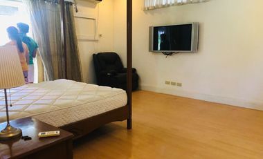 Spacious House in Exclusive Subdivision in Lanang For Rent