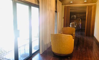 Spacious House in Exclusive Subdivision in Lanang For Rent