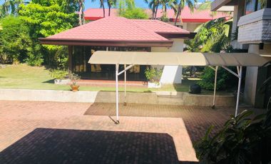 Spacious House in Exclusive Subdivision in Lanang For Rent