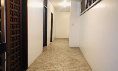 Spacious House in Exclusive Subdivision in Lanang For Rent