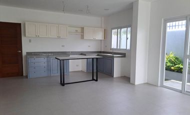 Ready For Occupancy 4- bedrooms single detached house for sale  in 800 Maribago Lapulapu City, Cebu.