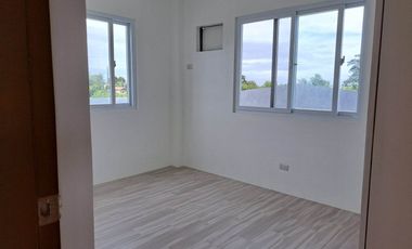 Ready For Occupancy 4- bedrooms single detached house for sale  in 800 Maribago Lapulapu City, Cebu.