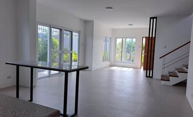 Ready For Occupancy 4- bedrooms single detached house for sale  in 800 Maribago Lapulapu City, Cebu.