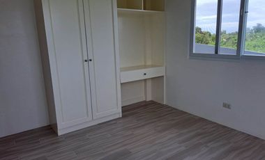 Ready For Occupancy 4- bedrooms single detached house for sale  in 800 Maribago Lapulapu City, Cebu.