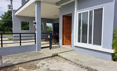 Ready For Occupancy 4- bedrooms single detached house for sale  in 800 Maribago Lapulapu City, Cebu.