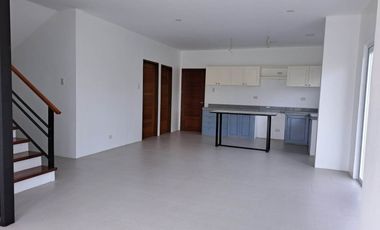 Ready For Occupancy 4- bedrooms single detached house for sale  in 800 Maribago Lapulapu City, Cebu.