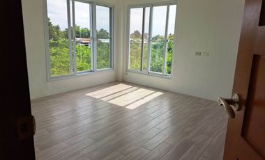 Ready For Occupancy 4- bedrooms single detached house for sale  in 800 Maribago Lapulapu City, Cebu.