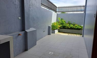 Ready For Occupancy 4- bedrooms single detached house for sale  in 800 Maribago Lapulapu City, Cebu.