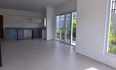 Ready For Occupancy 4- bedrooms single detached house for sale  in 800 Maribago Lapulapu City, Cebu.