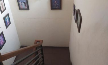 Rumah Walang Baru Pertamina Minimalis Murah
