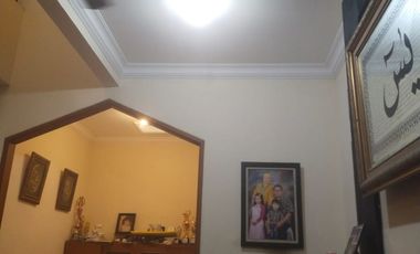 Rumah Walang Baru Pertamina Minimalis Murah