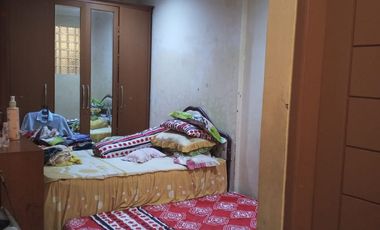 Rumah Walang Baru Pertamina Minimalis Murah