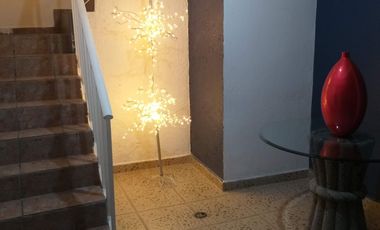 Habitación con Servicios Incluidos Exclusiva para Profesionistas