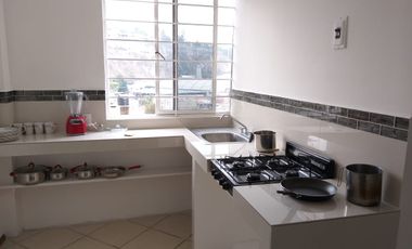 Habitación con Servicios Incluidos Exclusiva para Profesionistas