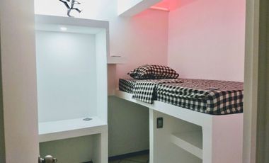 Habitación con Servicios Incluidos Exclusiva para Profesionistas