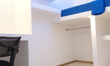 Habitación con Servicios Incluidos Exclusiva para Profesionistas