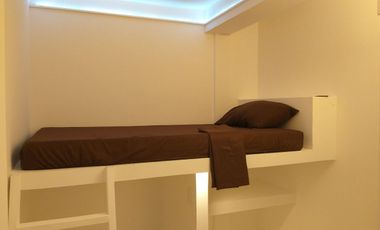 Habitación con Servicios Incluidos Exclusiva para Profesionistas