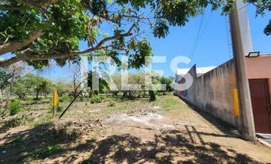 Terreno en Venta Zona Industrial Altamira