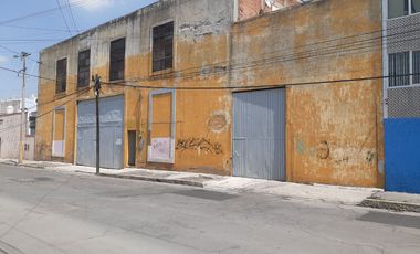 Venta Bodega 11 Oriente cerca de Boulevard 5 de Mayo