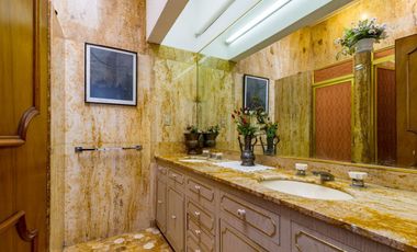 VENTA DE CASA EN VILLA COAPA CON ESPACIOS AMPLIOS Y EXCELENTE ILUMINACIÓN