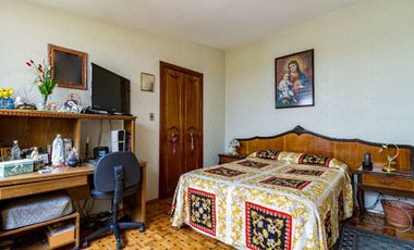 VENTA DE CASA EN VILLA COAPA CON ESPACIOS AMPLIOS Y EXCELENTE ILUMINACIÓN