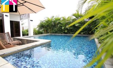 For Sale Furnished House with Swimming pool in amara liloan cebu