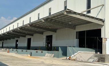 Warehouse for Lease in Plaridel, Bulacan