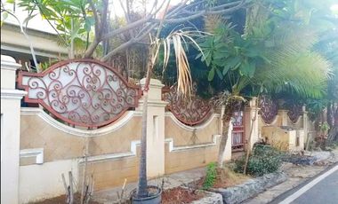 Rumah Disewakan di Cempaka Putih Tengah (Taman Solo)