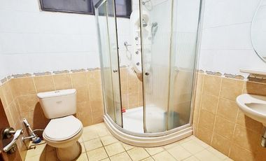 Rumah Disewakan di Cempaka Putih Tengah (Taman Solo)