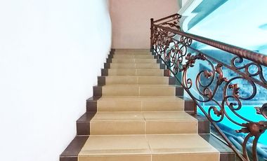 Rumah Disewakan di Cempaka Putih Tengah (Taman Solo)