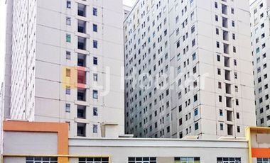 Apartemen Gading Nias Residence Tower Dahlia Lantai 22 Kelapa Gading, Jakarta Utara