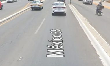 VENTA DE TERRENO EN AVENIDA PRINCIPAL CD. VICTORIA TAMAULIPAS. AL LADO DE HBE.