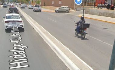 VENTA DE TERRENO EN AVENIDA PRINCIPAL CD. VICTORIA TAMAULIPAS. AL LADO DE HBE.