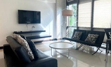FULLY FURNISHED LOFT UNIT IN MAKATI FOR RENT