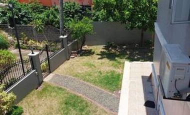 5BR House and Lot for Rent at Citta Italia, Bacoor, Cavite