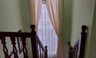 5BR House and Lot for Rent at Citta Italia, Bacoor, Cavite
