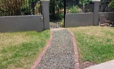 5BR House and Lot for Rent at Citta Italia, Bacoor, Cavite
