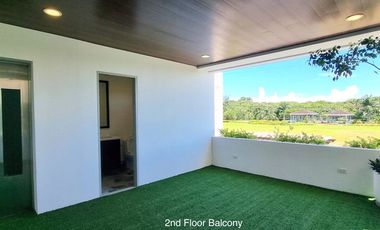 Brand New Modern Duplex with Elevator For Sale AFPOVAI Village Taguig City