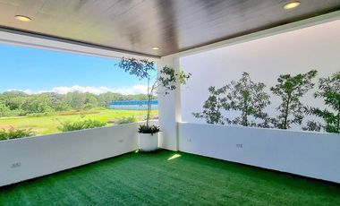 Brand New Modern Duplex with Elevator For Sale AFPOVAI Village Taguig City