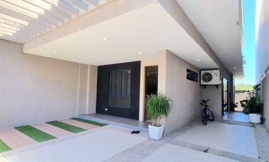Brand New Modern Duplex with Elevator For Sale AFPOVAI Village Taguig City