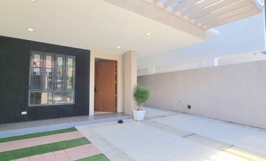 Brand New Modern Duplex with Elevator For Sale AFPOVAI Village Taguig City