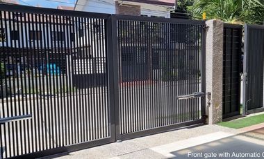 Brand New Modern Duplex with Elevator For Sale AFPOVAI Village Taguig City