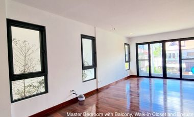 Brand New Modern Duplex with Elevator For Sale AFPOVAI Village Taguig City